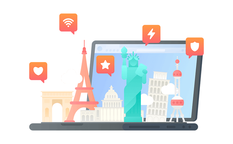 阿尔及利亚回国vpn - OBS加速器